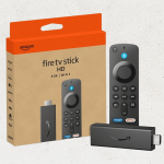 The Newest Fire TV Stick Is Just $20 Ahead of Amazon’s Big Spring Sale