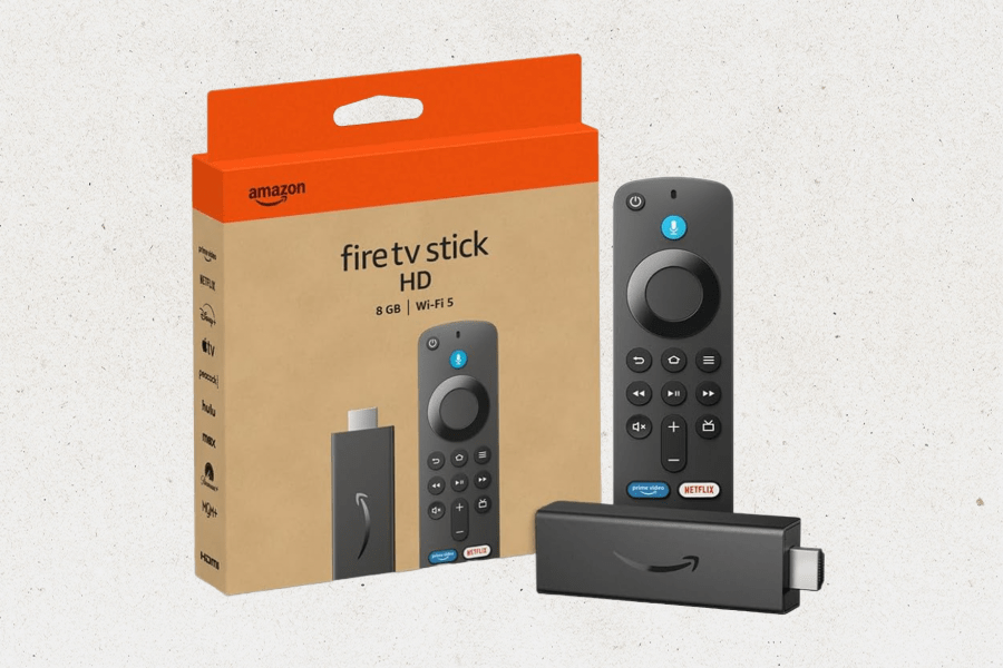 The Newest Fire TV Stick Is Just $20 Ahead of Amazon’s Big Spring Sale