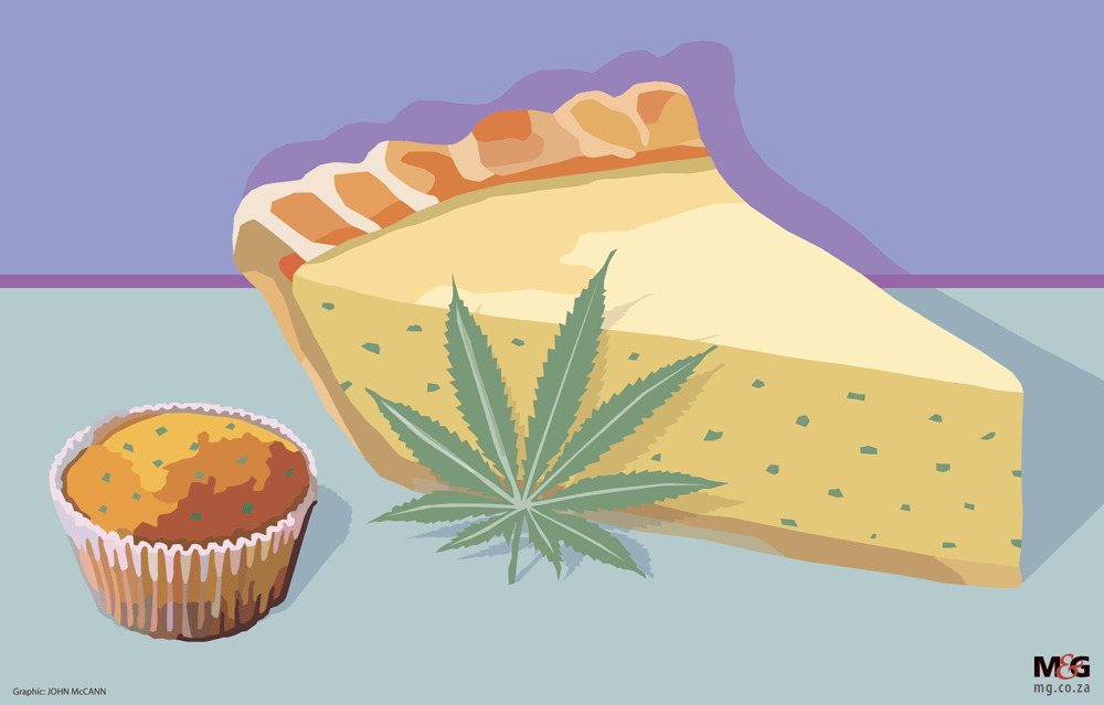 Cannabis hopes go up in smoke