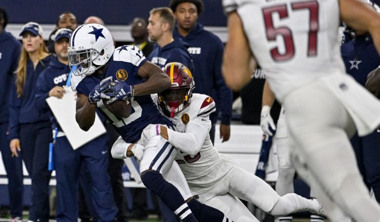 NFC East news: Former Cowboys receiver unretires and signs with Washington