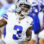 Cowboys free agency: Brandin Cooks joining New Orleans Saints, Kellen Moore