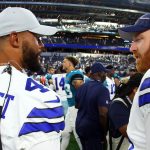 Cowboys can’t be cavalier about replacing backup QB Cooper Rush