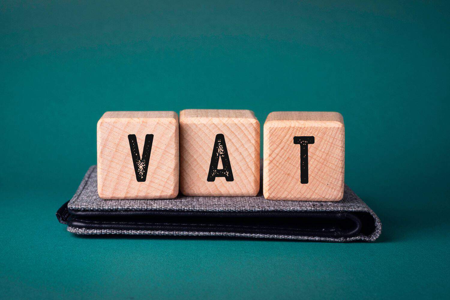You could pay extra VAT for a year, but forget about a refund if hike is rejected