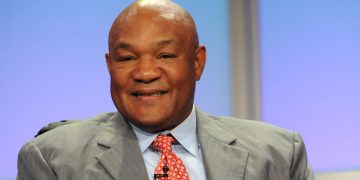 George Foreman’s Kids: Meet the Late Pro Boxer’s 12 Children