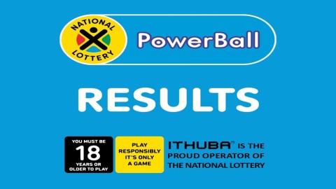 PowerBall and PowerBall Plus Results | 21 March 2025