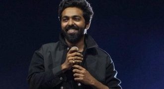 GV Prakash on ‘Veera Dheera Sooran