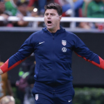 USMNT “cannot win with their shirt” only