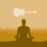 5 Simple Exercises to Help Center Your Mind and Hands Before You Play Guitar