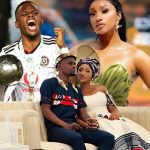 Snl24 | Orlando Pirates star officially off the market!