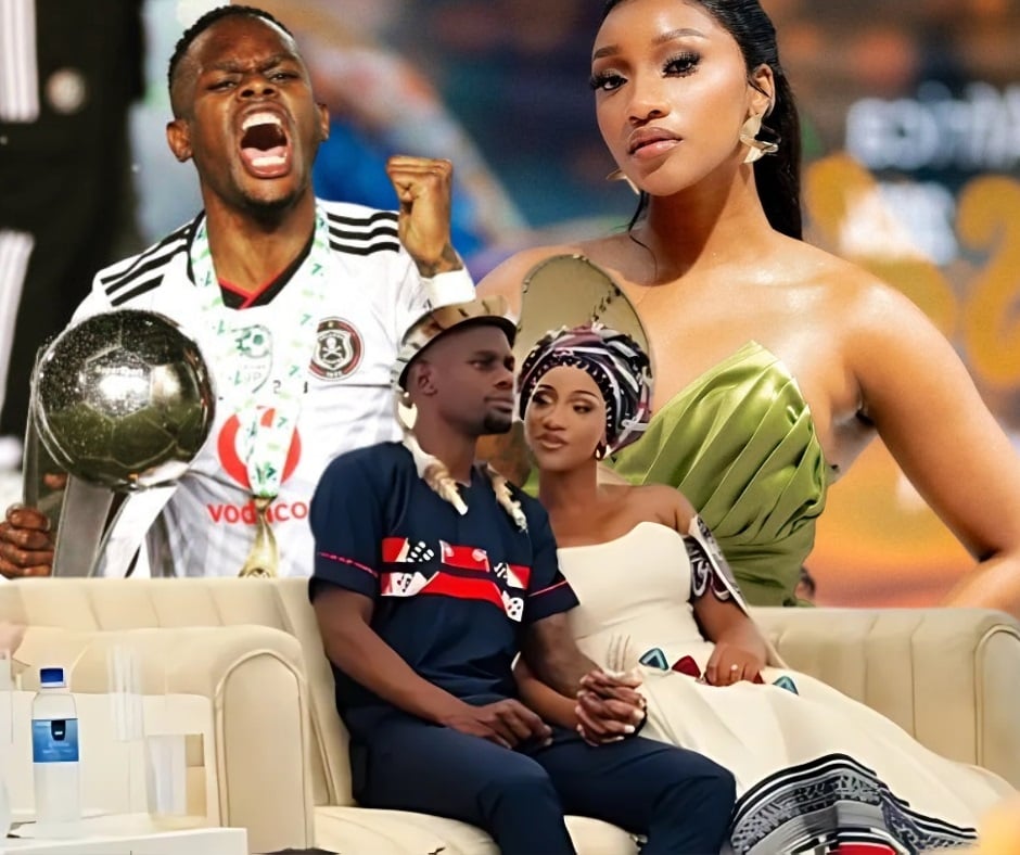 Snl24 | Orlando Pirates star officially off the market!