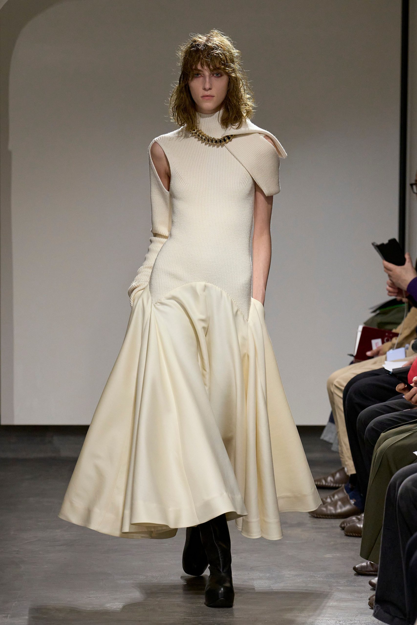 Harunobumurata Tokyo Fall 2025