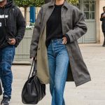 Nothing Hits Quite Like Kendall Jenner’s Off (And On) Duty Model Style