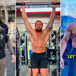 NYPD detective shares grueling workouts to motivate cops to get in shape