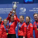 Canada’s Homan beats Switzerland’s Tirinzoni to win world women’s curling championship