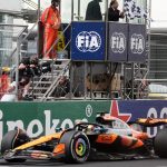 McLaren’s Piastri takes Chinese Grand Prix win ahead of teammate Norris