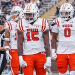 2025 NFL Draft Prospect Interview: Ken Standley, LB, Mercer University