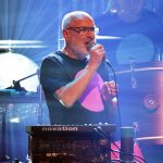 Brian Eno Releases Surprise New Apple Music-Only Album ‘Aurum’