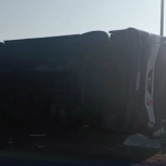 IFP supporters injured in bus accident