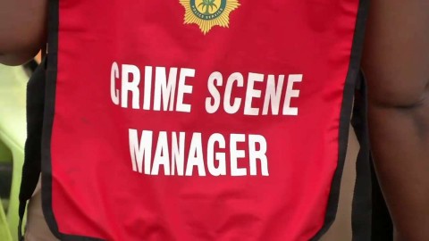 Police hunt suspects in Soshanguve killing