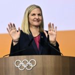 Zimbabwe celebrates Kirsty Coventry’s appointment as IOC president
