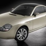 The Lancia Fulvia Concept Was The Best Car The Company Never Made