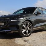 6 Things I Learned Living With A Genesis GV70 For 6 Months