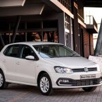How much has the VW Polo Vivo changed since my bachelor days?