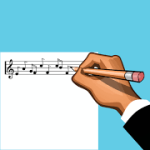 Stealing a song is like stealing a car; treat music rights as tangible property