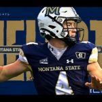 2025 NFL Draft Scouting Report: Montana State QB Tommy Mellott