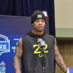 Interview: Ole Miss ILB Chris Paul Jr. Talks Being A Field General, Meeting With Steelers