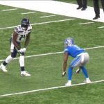 ‘Really Like The Way He Fits’: WR Analyst Likes DK Metcalf In Arthur Smith’s System