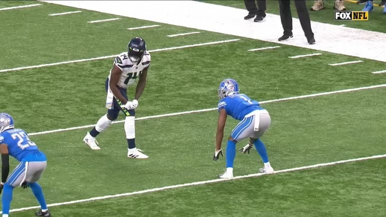 ‘Really Like The Way He Fits’: WR Analyst Likes DK Metcalf In Arthur Smith’s System