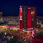 Resorts World Las Vegas agrees to pay second-largest fine in Nevada gaming history