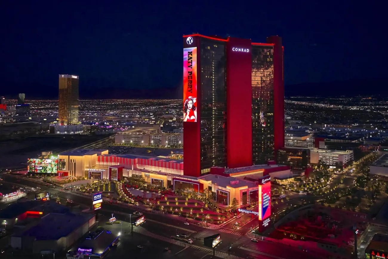 Resorts World Las Vegas agrees to pay second-largest fine in Nevada gaming history