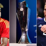 UEFA Nations League knockout stage, playoff draw: Results, fixture schedule for quarterfinals and relegation games