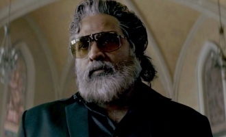 Vijay Sethupathi to Play a Villain Again? Talks Underway for a Pan-Indian Film!