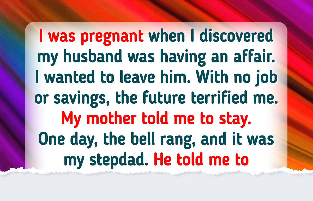 18 Parents Who Had Their Children’s Back, No Matter What