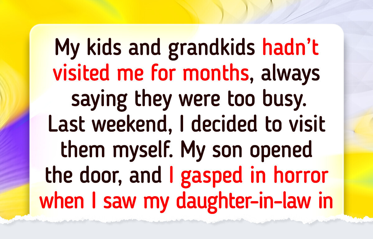12 Stories That Prove Grandparents Are the Heart and Soul of Family