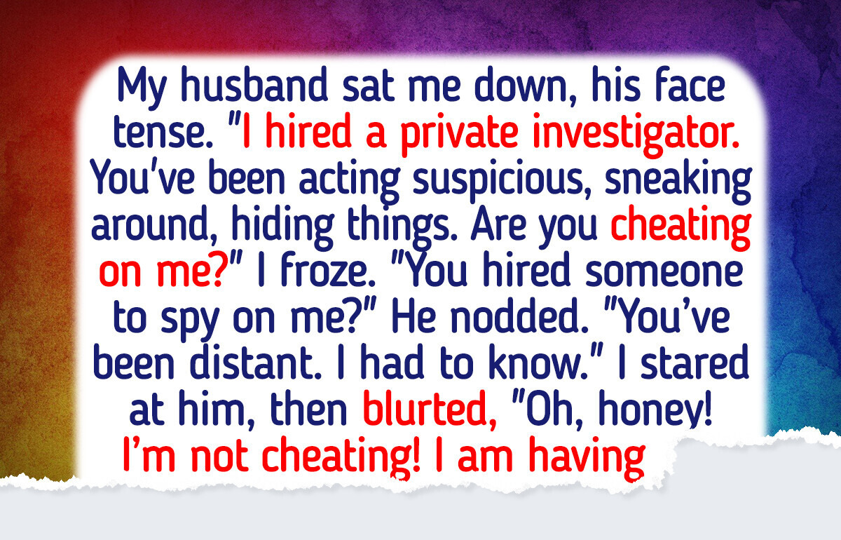 10+ Women Reveal Truth About Living With Menopause