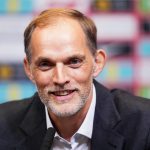 Thomas Tuchel ‘makes three squad changes’ for England-Latvia clash as Liverpool man returns