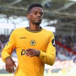 Wolves transfer news: Nelson Semedo reveals stance on future amid Benfica, Inter Milan links