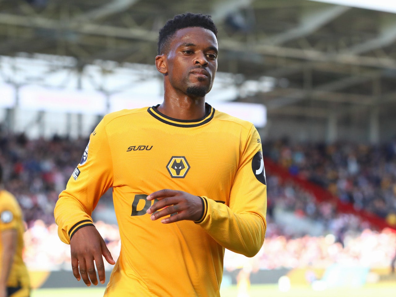 Wolves transfer news: Nelson Semedo reveals stance on future amid Benfica, Inter Milan links