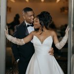 A Love Birthed During Christmas! It’s a Happy Ever After for Ire & Thabo