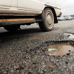 South Africa’s roads deemed human rights violation