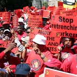 Chirwa: South African economy cannot continue to favour White Monopoly Capital