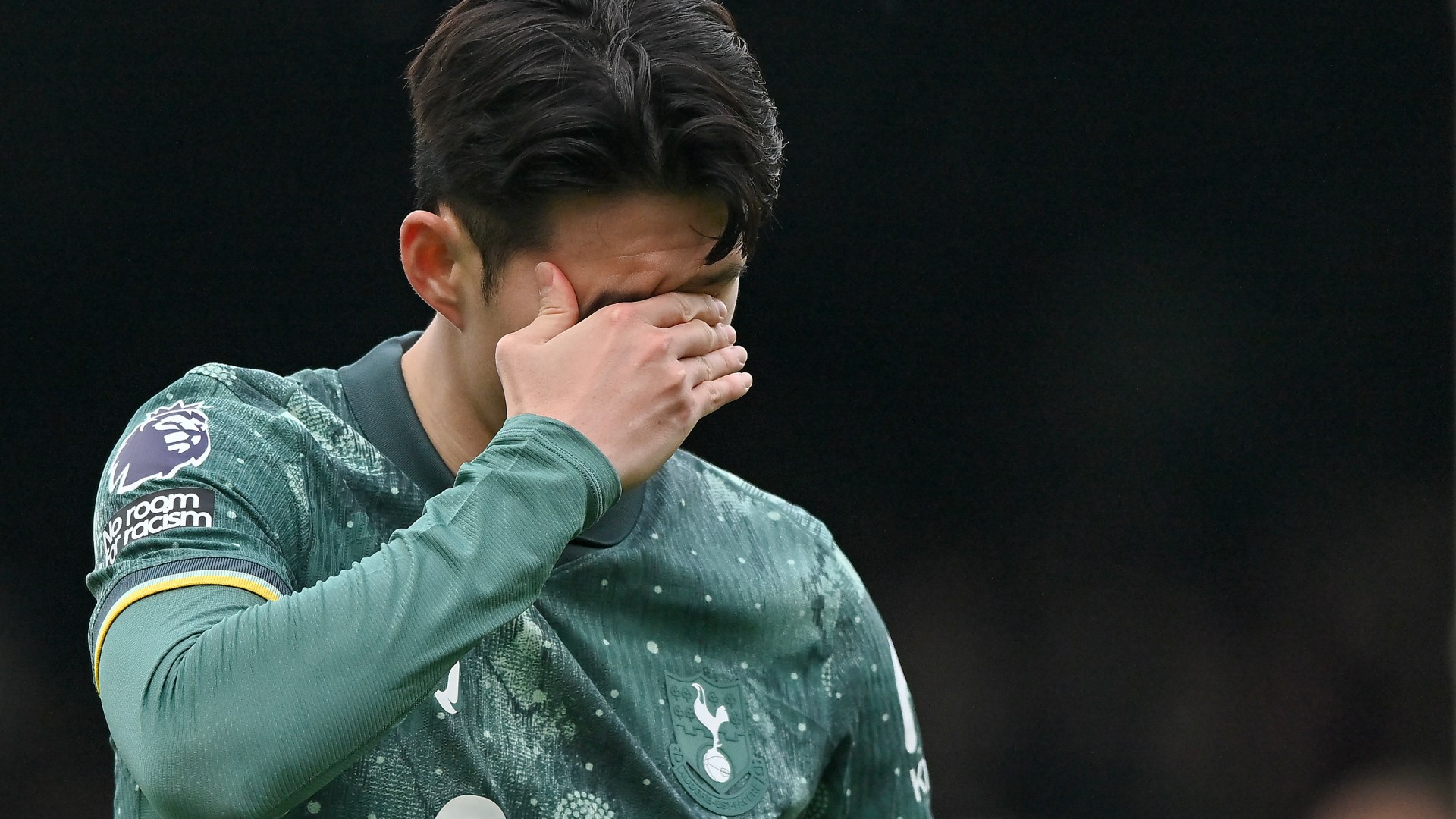 Why is there no Premier League football this weekend? Top-flight forced into extended break due to new FA rule