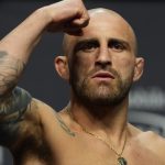 Alexander Volkanovsk wanted Ilia Topuria rematch, but got ‘the next best thing’