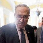 Chuck Schumer facing ‘uphill fight’ amid leadership doubts: ‘Matter of when, not if’