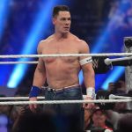 John Cena vows to ‘ruin wrestling’ in pursuit of 17th WWE title at WrestleMania 41
