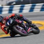 The MotoAmerica Talent Cup Set For Debut In Texas